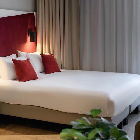 Aparthotel Adagio Zurich City Center Kültér fotó